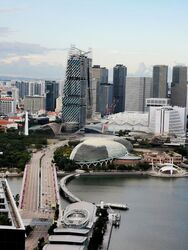 The Sail @ Marina Bay (D1), Apartment #460656351